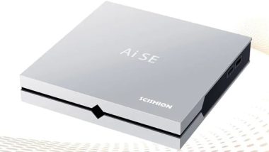 Scishion Ai SE RK3399