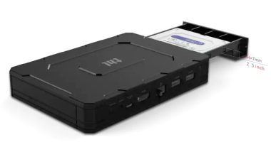 THL Super Box