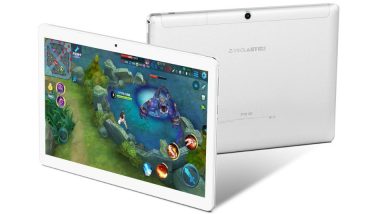 Teclast P10 MT6737