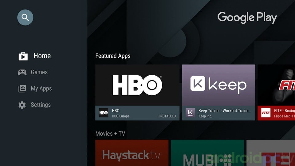 HBO Nordic app now available for Android TV devices ...