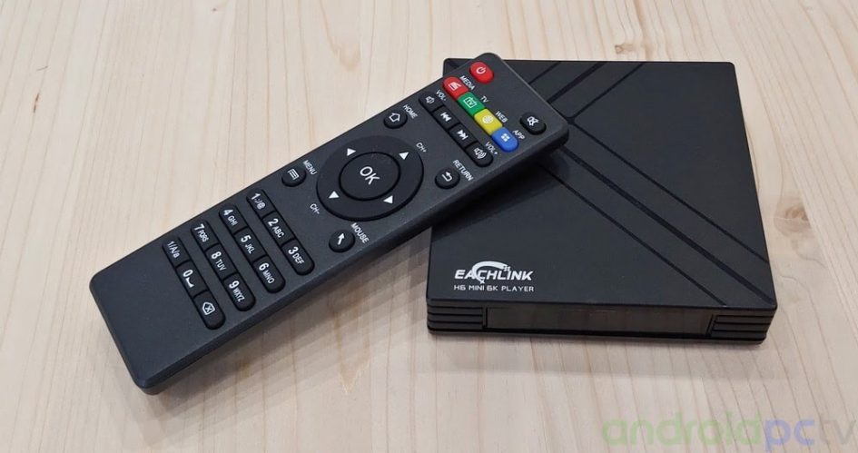 EACHLINK H6 review n05 min
