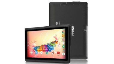 IRULU X77 RC3126C