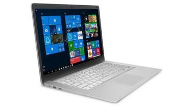 Jumper EZbook S4