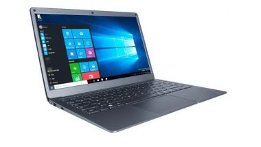 Jumper EZbook X3 laptop min