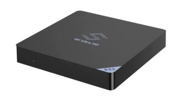 S95 S905X2