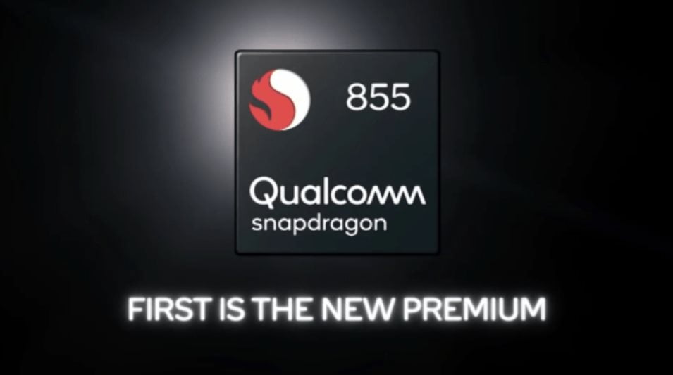 Snapdragon 855 5G