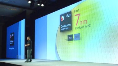 Snapdragon 8cx pre n01