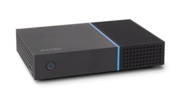 WETEk AIR
