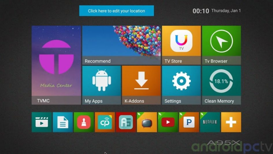 REVIEW: A95X Plus premieres the new Amlogic S905Y2 SoC with 4GB of RAM 43 a95x plus s905y2 review dt001 min