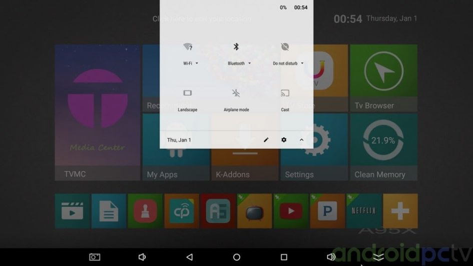 REVIEW: A95X Plus premieres the new Amlogic S905Y2 SoC with 4GB of RAM 45 a95x plus s905y2 review dt003 min