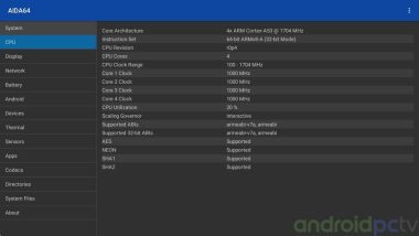 REVIEW: A95X Plus premieres the new Amlogic S905Y2 SoC with 4GB of RAM 55 a95x plus s905y2 review dt010 min