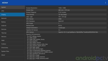 REVIEW: A95X Plus premieres the new Amlogic S905Y2 SoC with 4GB of RAM 56 a95x plus s905y2 review dt011 min
