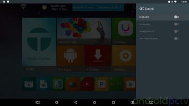 REVIEW: A95X Plus premieres the new Amlogic S905Y2 SoC with 4GB of RAM 66 a95x plus s905y2 review dt013 min