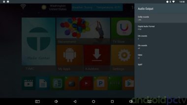 REVIEW: A95X Plus premieres the new Amlogic S905Y2 SoC with 4GB of RAM 70 a95x plus s905y2 review dt015 min