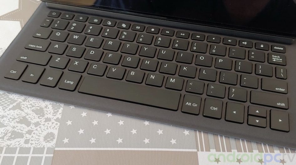 REVIEW: CHUWI Hi9 Plus with Helio X27 SoC and 10,8-inch 2,5K IPS OGS
