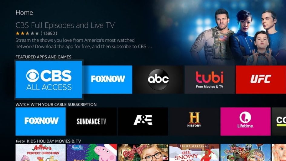 REVIEW: Amazon Fire TV Stick 4K with Alexa remote 41 fire tv 4k review dt002 min