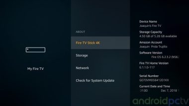 REVIEW: Amazon Fire TV Stick 4K with Alexa remote 45 fire tv 4k review dt006 min