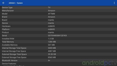 REVIEW: Amazon Fire TV Stick 4K with Alexa remote 53 fire tv 4k review dt011 min