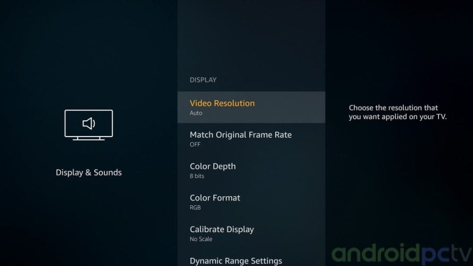 REVIEW: Amazon Fire TV Stick 4K with Alexa remote 62 fire tv 4k review dt014 min