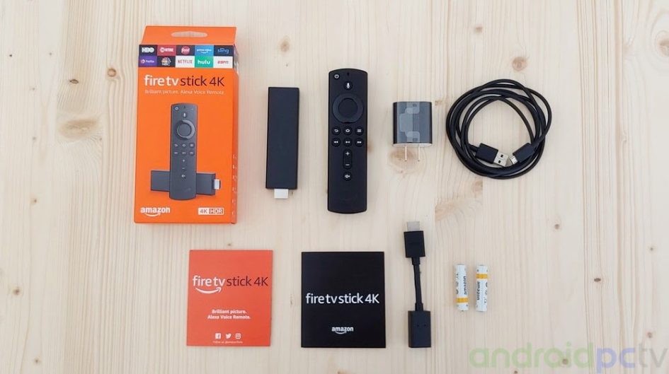 REVIEW: Amazon Fire TV Stick 4K with Alexa remote 39 fire tv stick 4k review n01 min