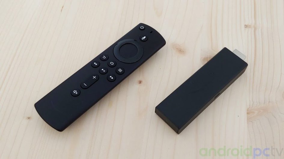 REVIEW: Amazon Fire TV Stick 4K with Alexa remote 36 fire tv stick 4k review n03 min