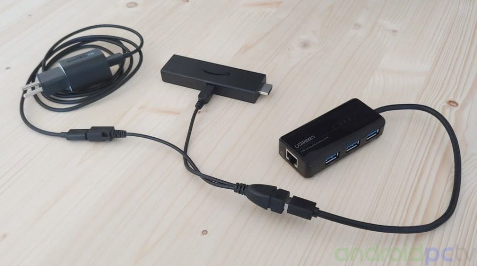 REVIEW: Amazon Fire TV Stick 4K with Alexa remote 38 fire tv stick 4k review n07 min