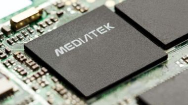 Mediatek MT8695