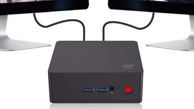 AP35 miniPC