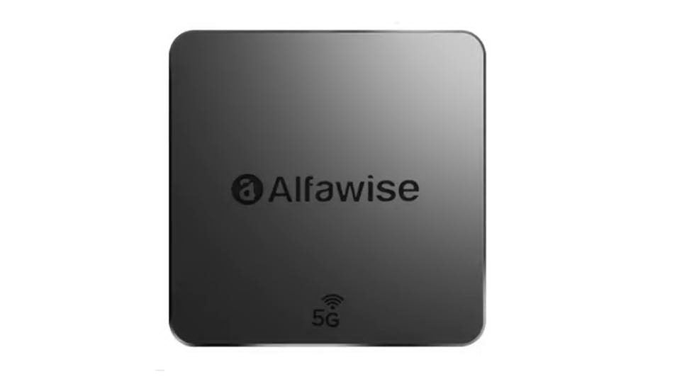 Alfawise A8 Pro
