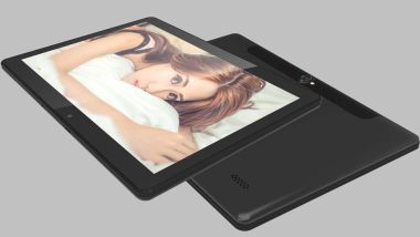 Binai M10PRO tablet