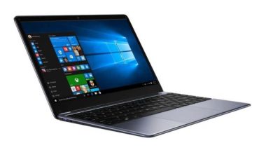 Chuwi HeroBook