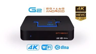 GTMEDIA G2