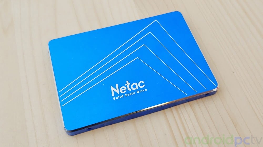 NETAC N600S review n02 min