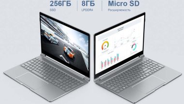 Teclast F15