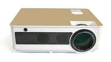 Touyinger M5 Plus proyector