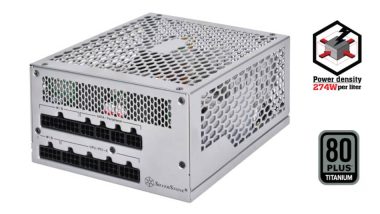 Silverstone Nightjar NJ600 pre n01
