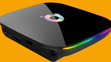 Sunvell Q Plus