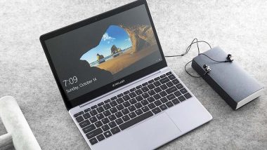 Teclast F7 Plus