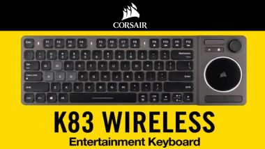CORSAIR K83 art n01