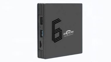 EACHLINK H6 Max
