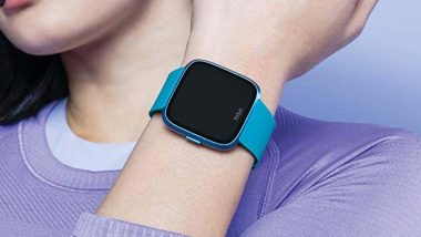 Fitbit Versa Lite