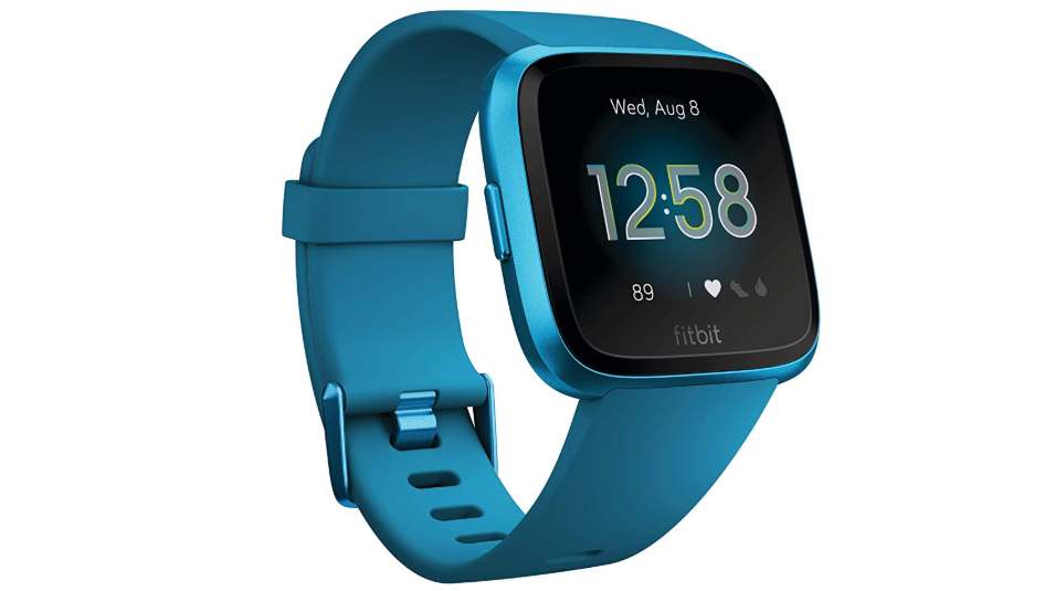 Fitbit Versa Lite smartwatch