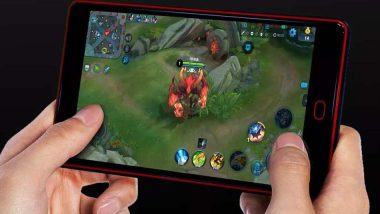 G6 Pro tablet