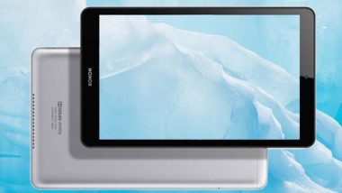 HUAWEI Honor 5 4G Phablet