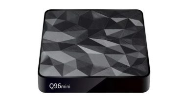 Q96 mini Box