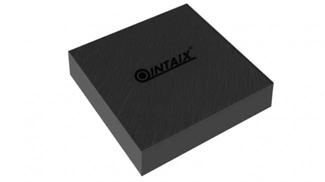 Qintaix Q9S Pro S905X2 Box