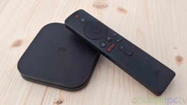 xiaomi mi box remote d01