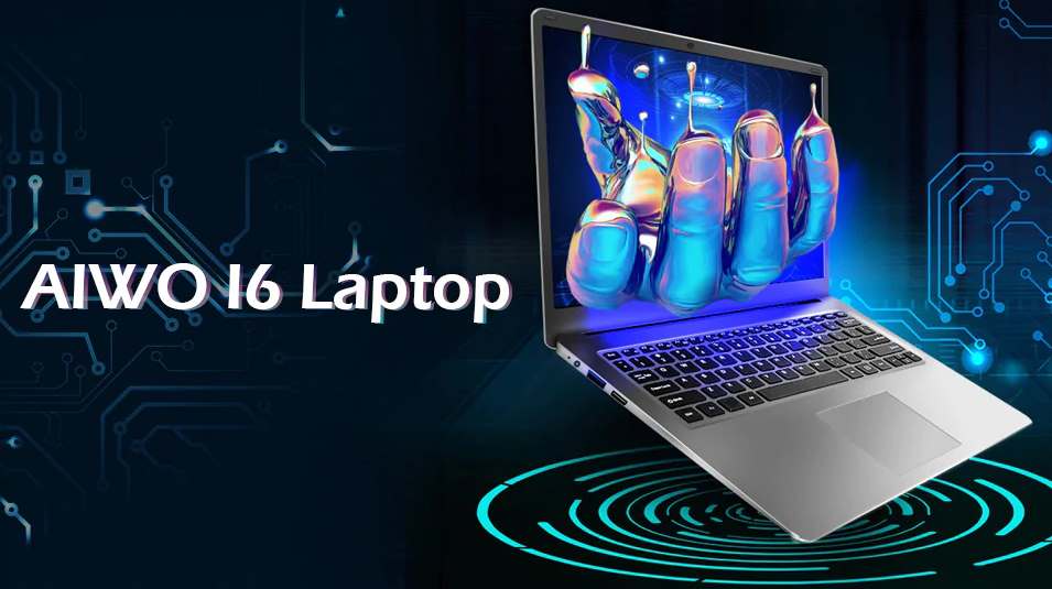 AIWO I6 laptop n02