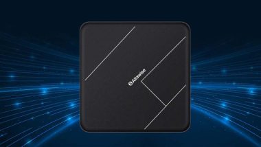 Alfawise A9X