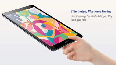 Huawei MediaPad M5 Youth Edition